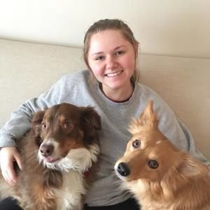 Meet your Posher, Rachel